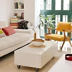San Juan Freshapartments
