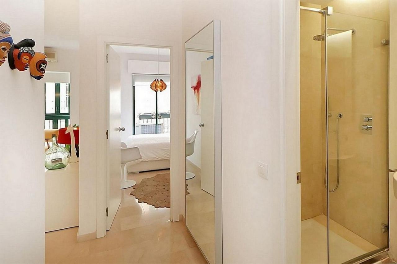 San Juan Freshapartments Appartement