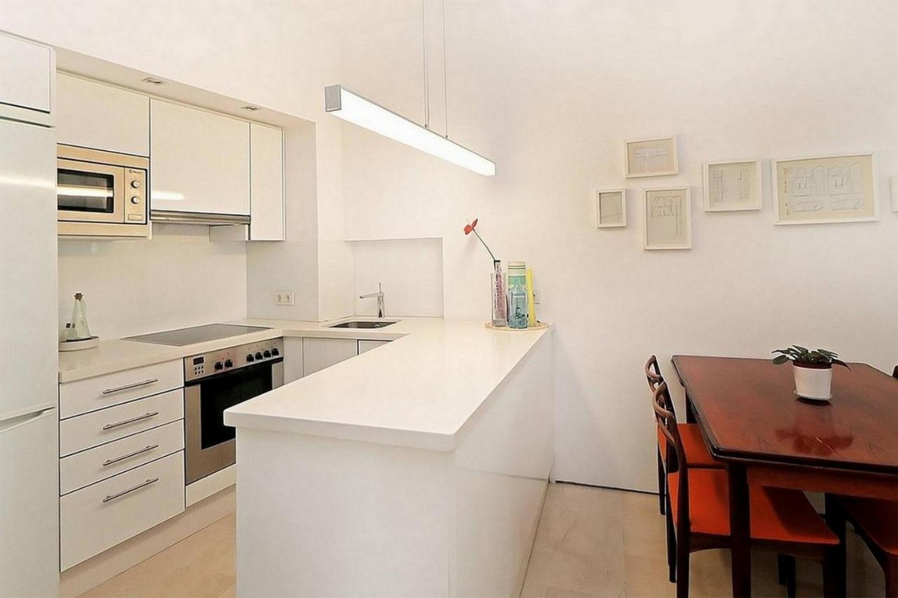 San Juan Freshapartments *
