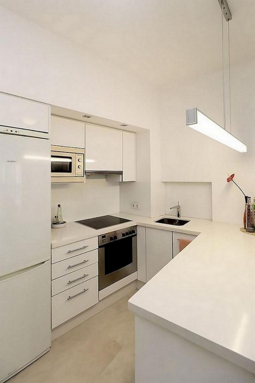 Appartement San Juan Freshapartments *