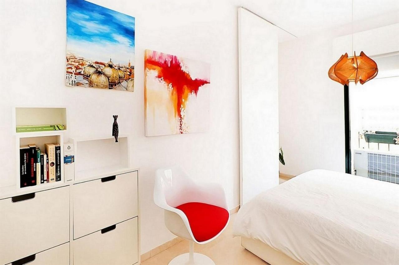 San Juan Freshapartments