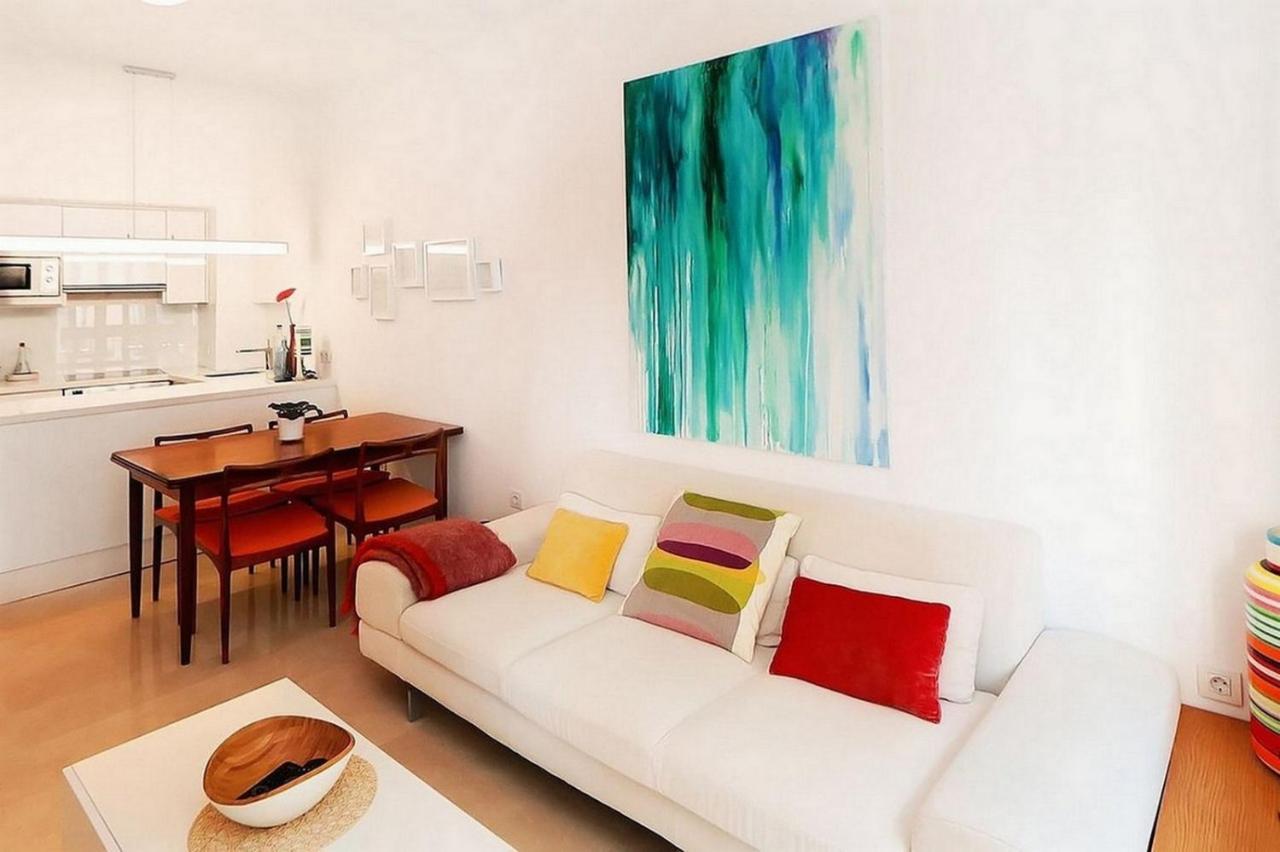 San Juan Freshapartments Málaga