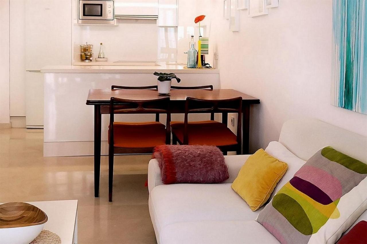 San Juan Freshapartments Appartement Málaga