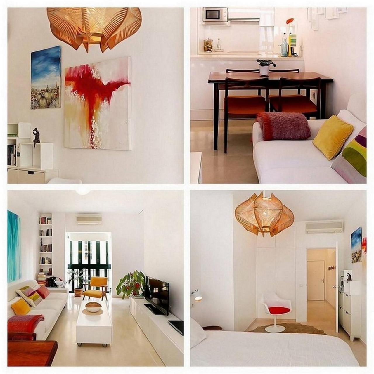 San Juan Freshapartments Málaga